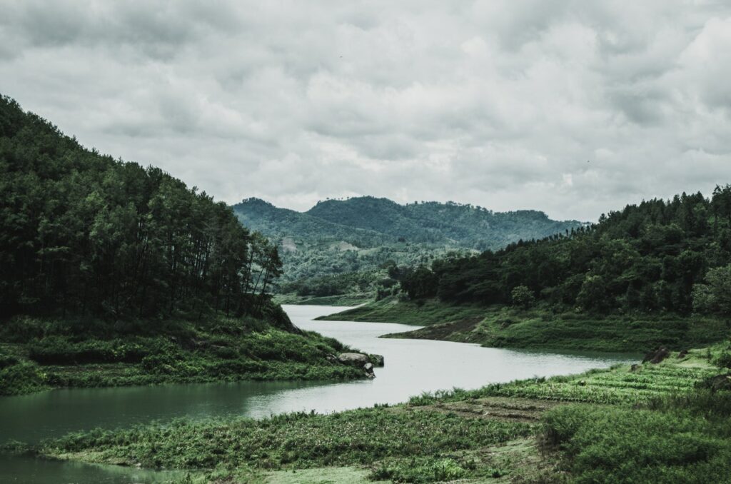 Valley