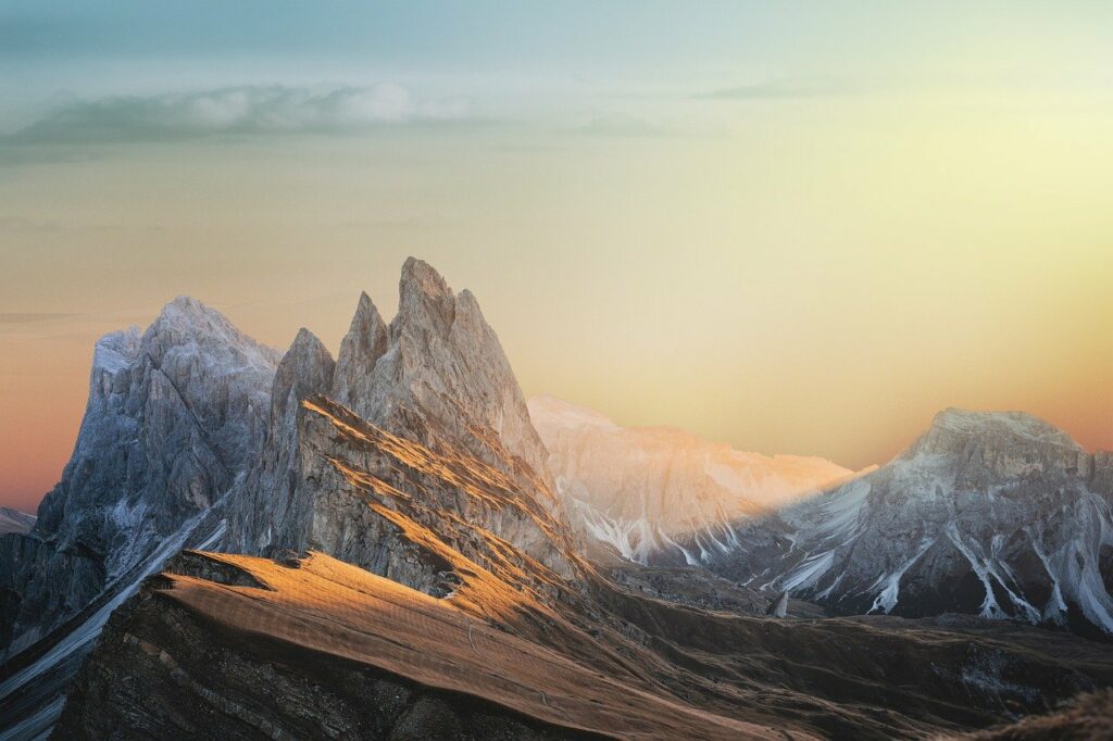 sunrise