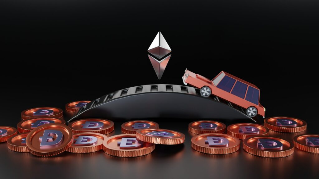 Cryptocurrency