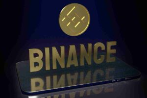 Binance