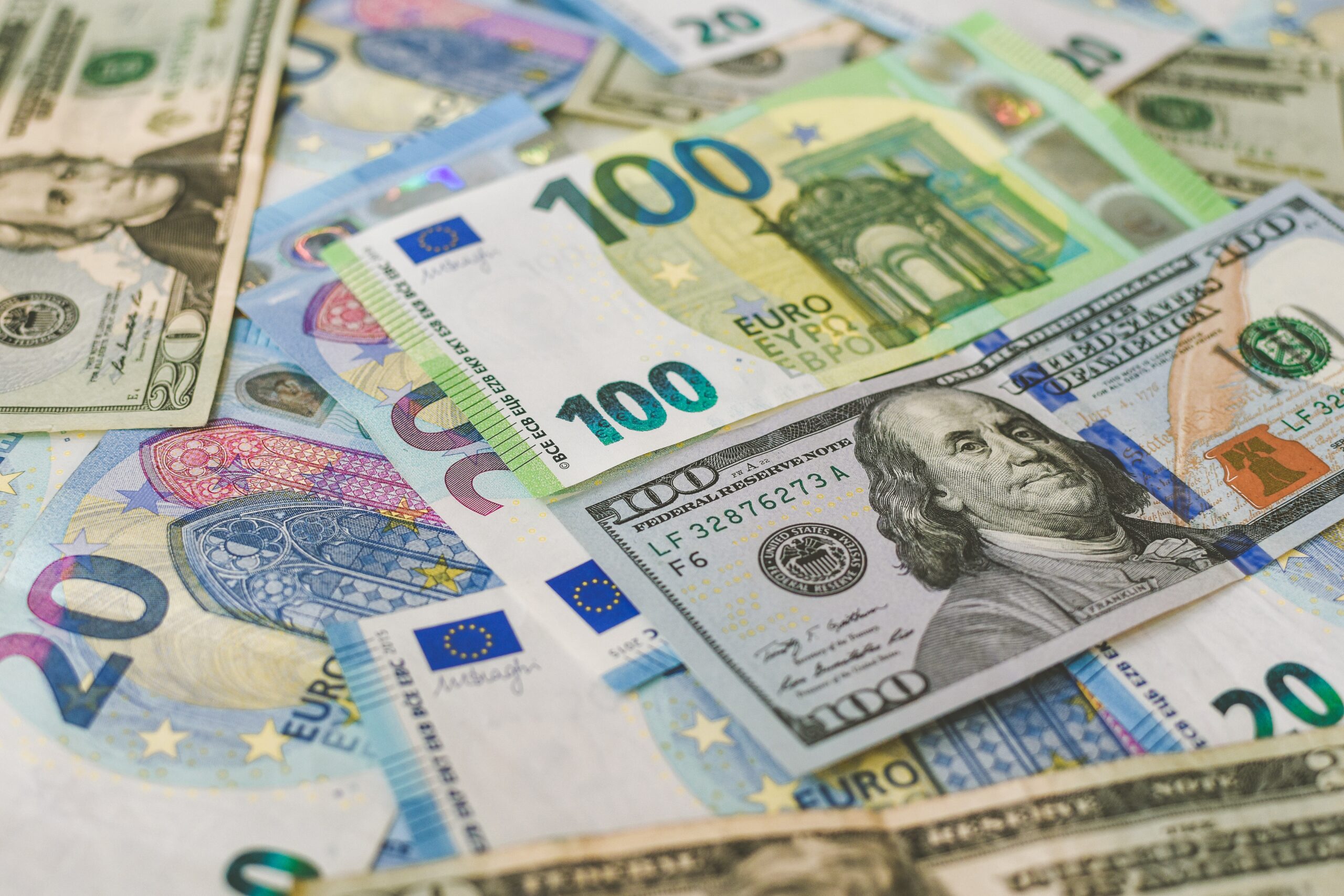 currency exchange near me