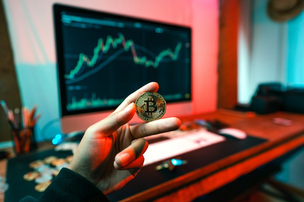 can you have a crypto wallet under 18